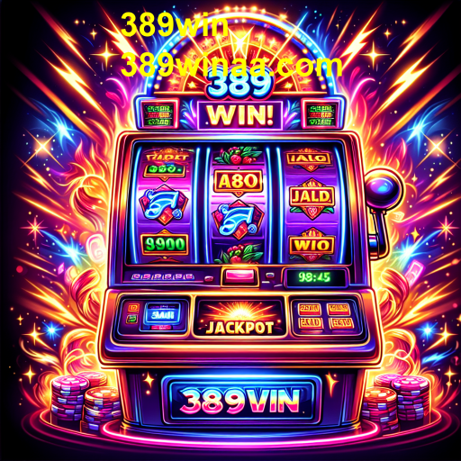 Explore os Emozionantes Progressive Jackpots no 389win